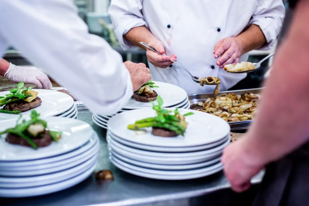 Meals Made for Your Stay